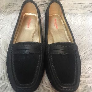 Marc Joseph UnIon Street Exotic Leather Loafers 11